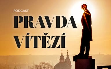 PODCAST: Polsko, Trump, Fialova vláda… Jak ze sebe spolehlivě udělat trotla