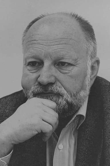 Jan Herzmann - Sociolog