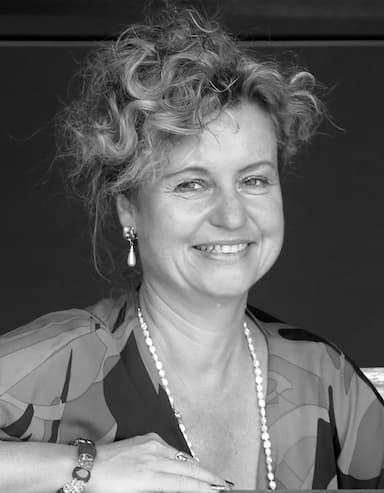 Jana Chaloupková - Diplomatka
