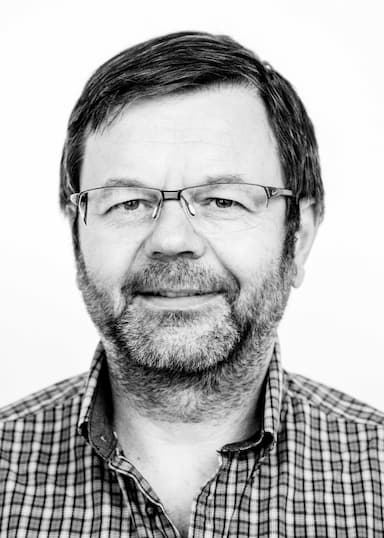 Petr Dudek - Novinář a autor rozhlasových her