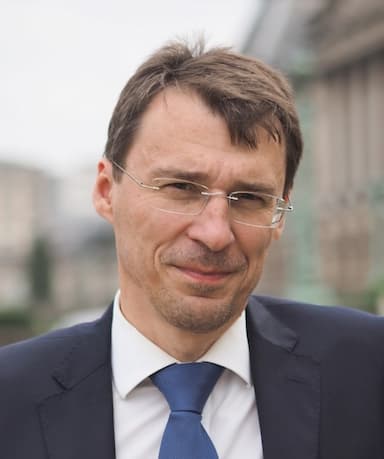 Jaroslav Kurfürst - Diplomat a politický geograf