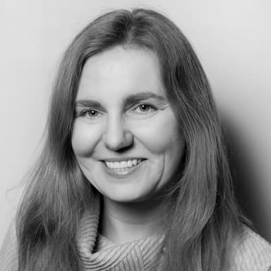 Karolina Lewestam - Polská novinářka