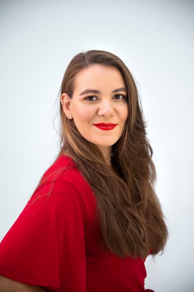 Marie Irová - Publicistka a marketingová manažerka
